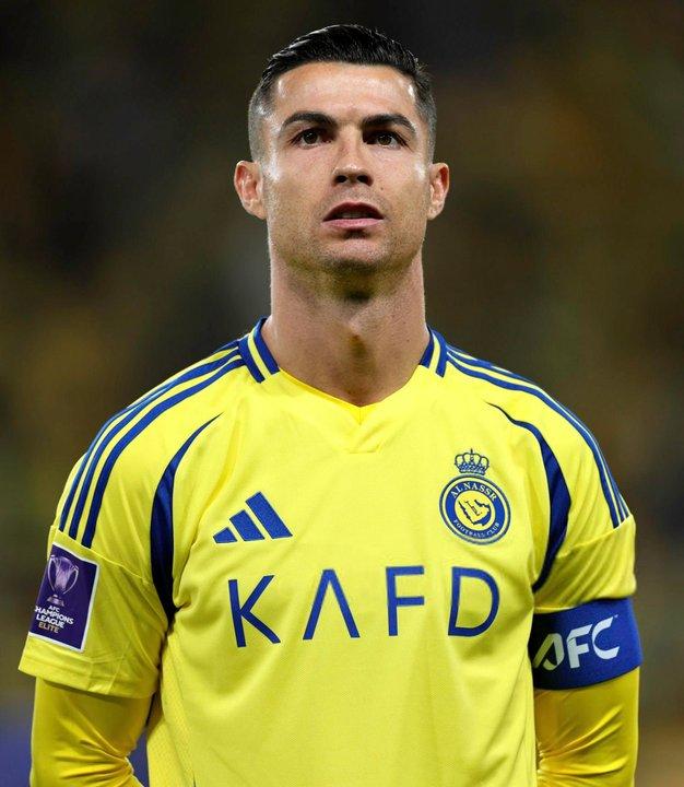 iquestCristiano Ronaldo juega el Mundial de Clubes El posteo que ilusiona a un club de Ameacuterica