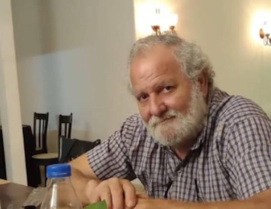 Encontraron el cuerpo de un turista cordobeacutes que estaba desaparecido en Brasil