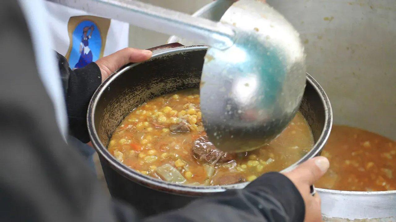 iquestCuaacutento dura el locro en la heladera y cuaacutel es la mejor manera de conservarlo