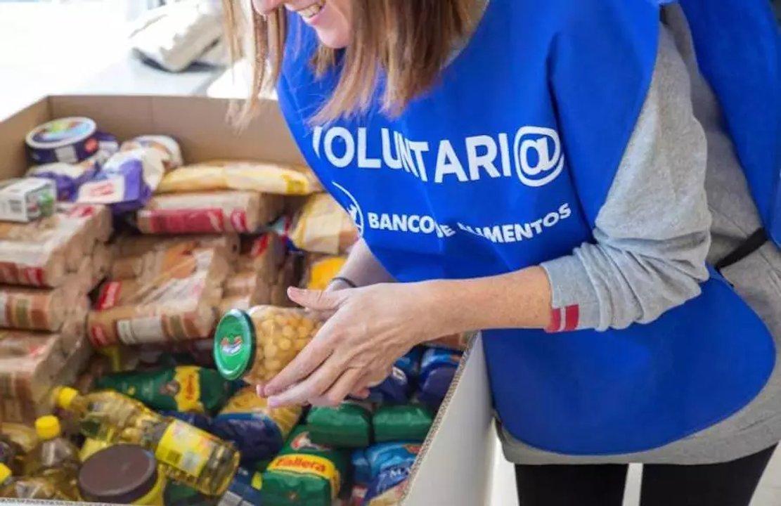 Se desechan maacutes de 16 toneladas de alimentos por antildeo- proponen una ley para frenar el desperdicio de comida