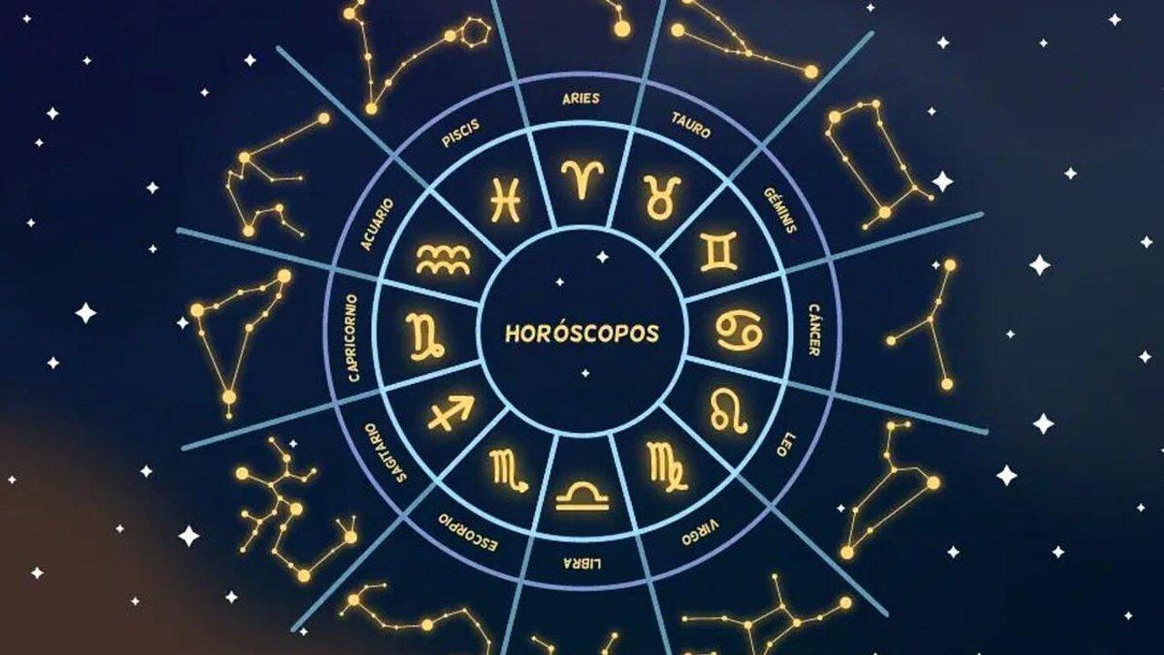 Horoacutescopo de hoy para Aries Geacuteminis Caacutencer y los 12 signos- la suerte de este martes 27 de mayo