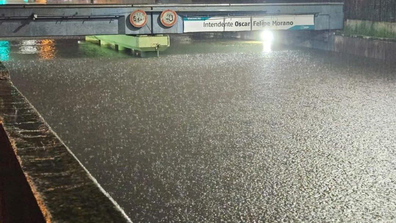 Coacutemo estaraacute el clima hoy martes 27 de mayo en Buenos Aires