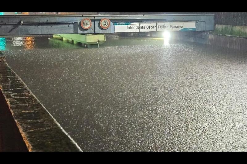Coacutemo estaraacute el clima hoy martes 27 de mayo en Buenos Aires
