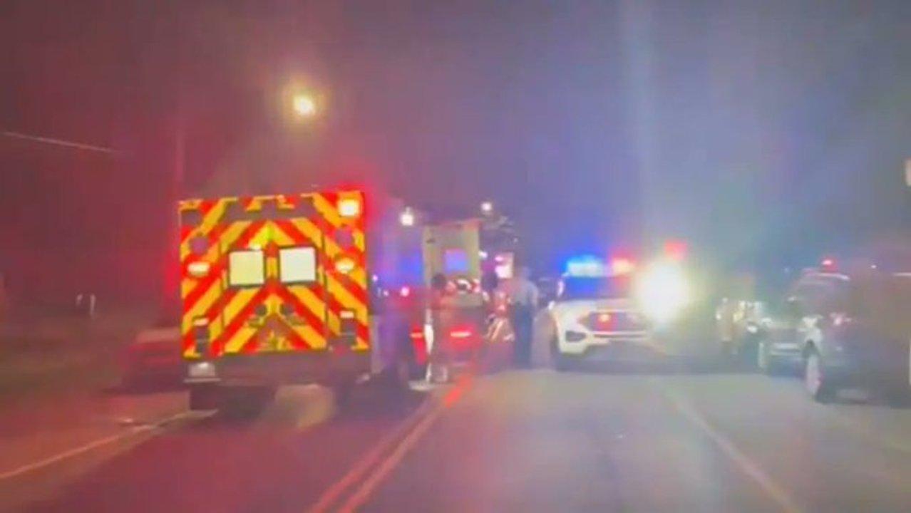 Un tiroteo masivo deja dos muertos en parque en Filadelfia