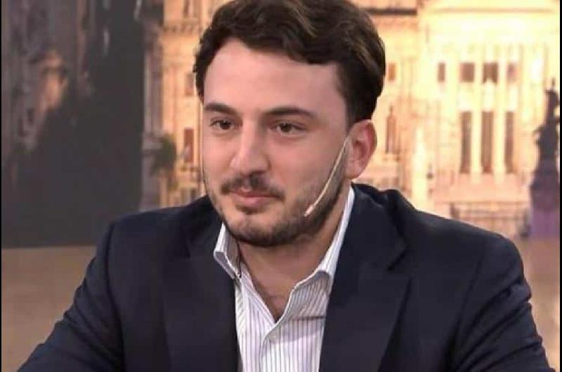 Romo elogioacute el acuerdo entre La Libertad avanza y el PRO en la provincia