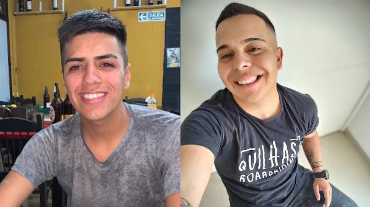 Crimen de Lautaro Morello y desaparicioacuten de Lucas Escalante- dieron a conocer cuaacutendo arranca el juicio