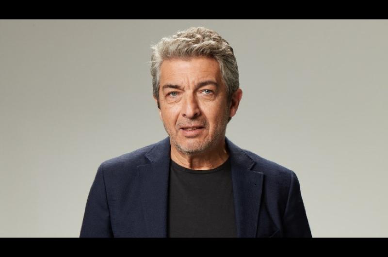  La Asociacioacuten de Actores respaldoacute a Ricardo Dariacuten tras el cruce con Luis Caputo- ldquoNo debemos callarnosrdquo