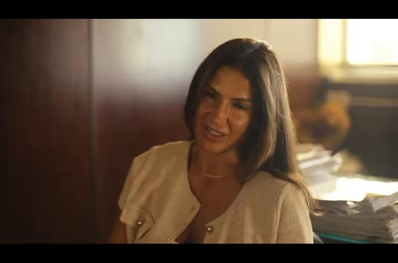 Exclusivo- el traacuteiler del documental protagonizado por la jueza sobre el juicio por la muerte de Maradona