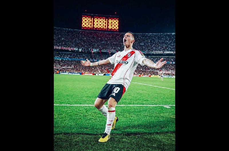 Franco Mastantuono seraacute convocado a la Seleccioacuten argentina seguacuten Gastoacuten Edul