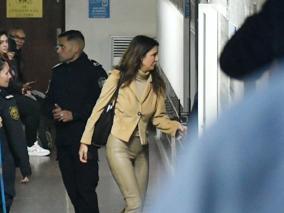 Piden el juicio poliacutetico a la jueza Julieta Makintach por su rol en el caso Maradona