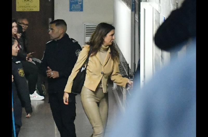 Piden el juicio poliacutetico a la jueza Julieta Makintach por su rol en el caso Maradona