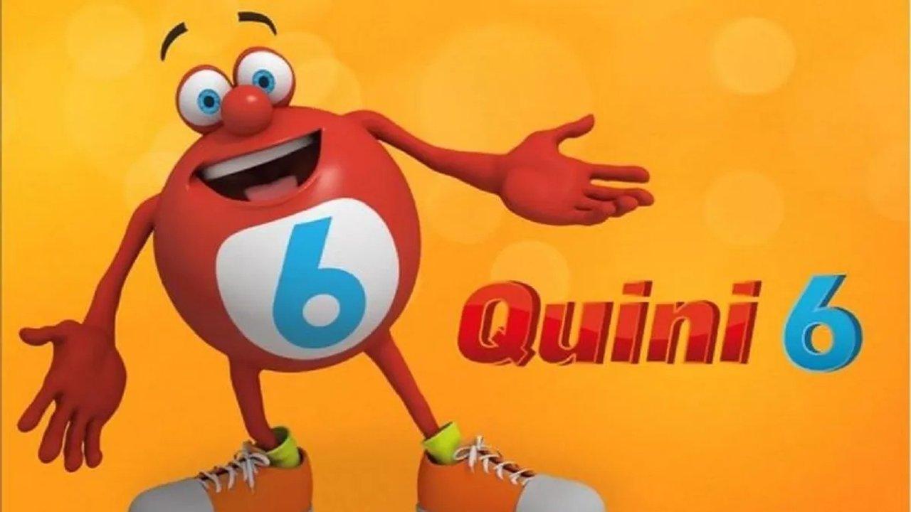 Quini 6 de hoy en vivo- nuacutemeros ganadores del sorteo especial 3273 de este mieacutercoles 28 de mayo