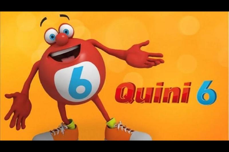 Quini 6 de hoy en vivo- nuacutemeros ganadores del sorteo especial 3273 de este mieacutercoles 28 de mayo