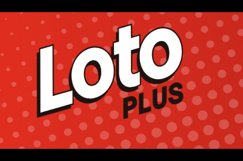 Loto Plus sorteo 3782 en vivo del mieacutercoles 28 de mayo- controlar los nuacutemeros de tu jugada