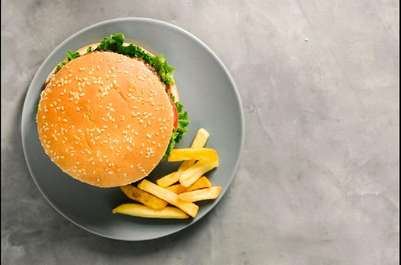 Diacutea de la Hamburguesa- coacutemo hacer faacutecil y raacutepido un delicioso Big Mac en casa