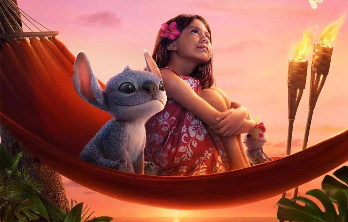 Ohana para siempre- el regreso de Lilo y Stitch emociona a dos generaciones y arrasa en los cines