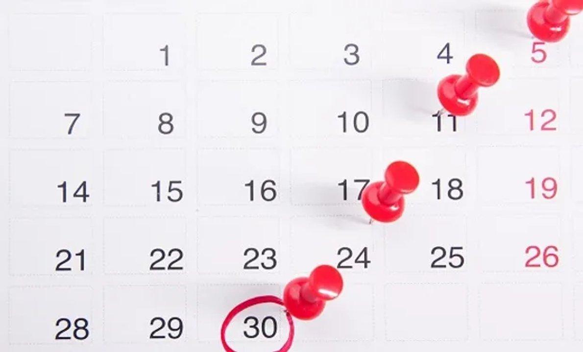 Quieacutenes tienen feriado hoy mieacutercoles 28 de mayo