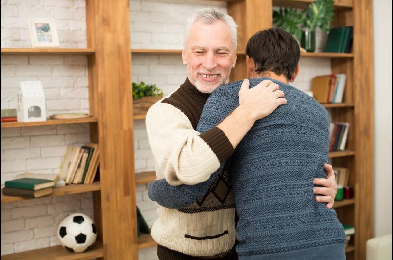 Cuaacutendo se celebra el Diacutea del Padre 2025