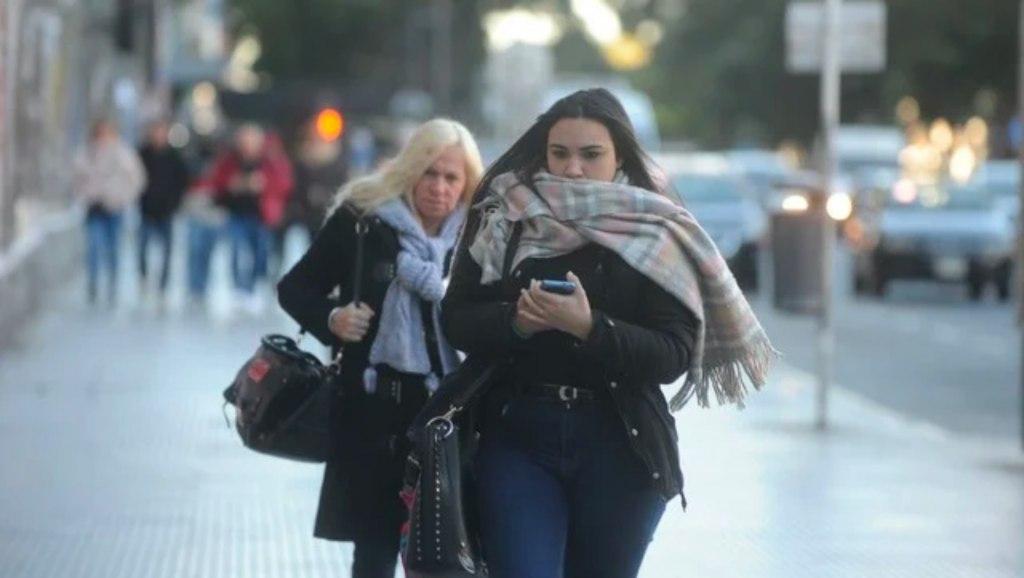 Coacutemo estaraacute el clima hoy mieacutercoles 28 de mayo en Buenos Aires