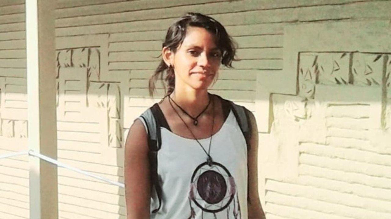 Crimen de Cecilia Basalduacutea- ordenaron la extraccioacuten de material geneacutetico del uacutenico detenido