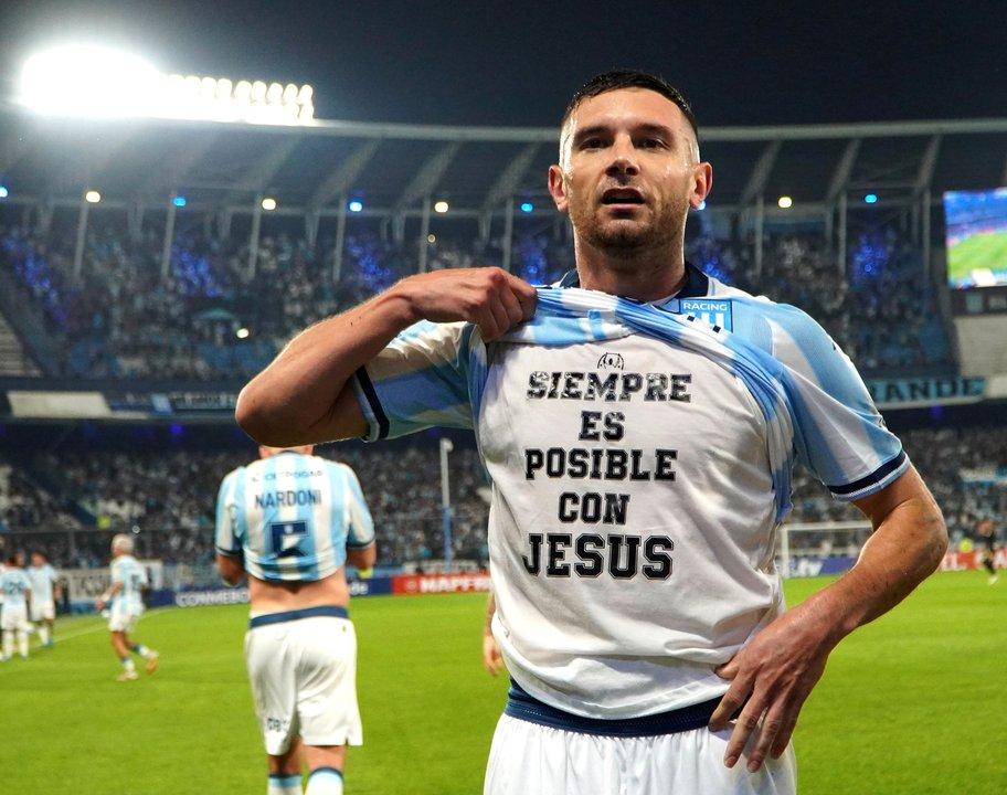 Copa Libertadores- Racing va en busca de un triunfo ante Fortaleza que le permita quedar primero en su grupo