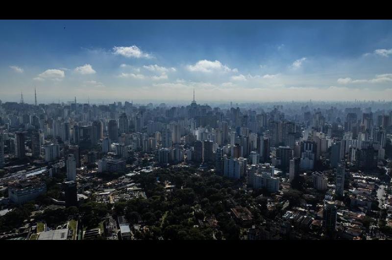Brasil fue reconocido como el mejor destino de turismo de negocios de Ameacuterica Latina