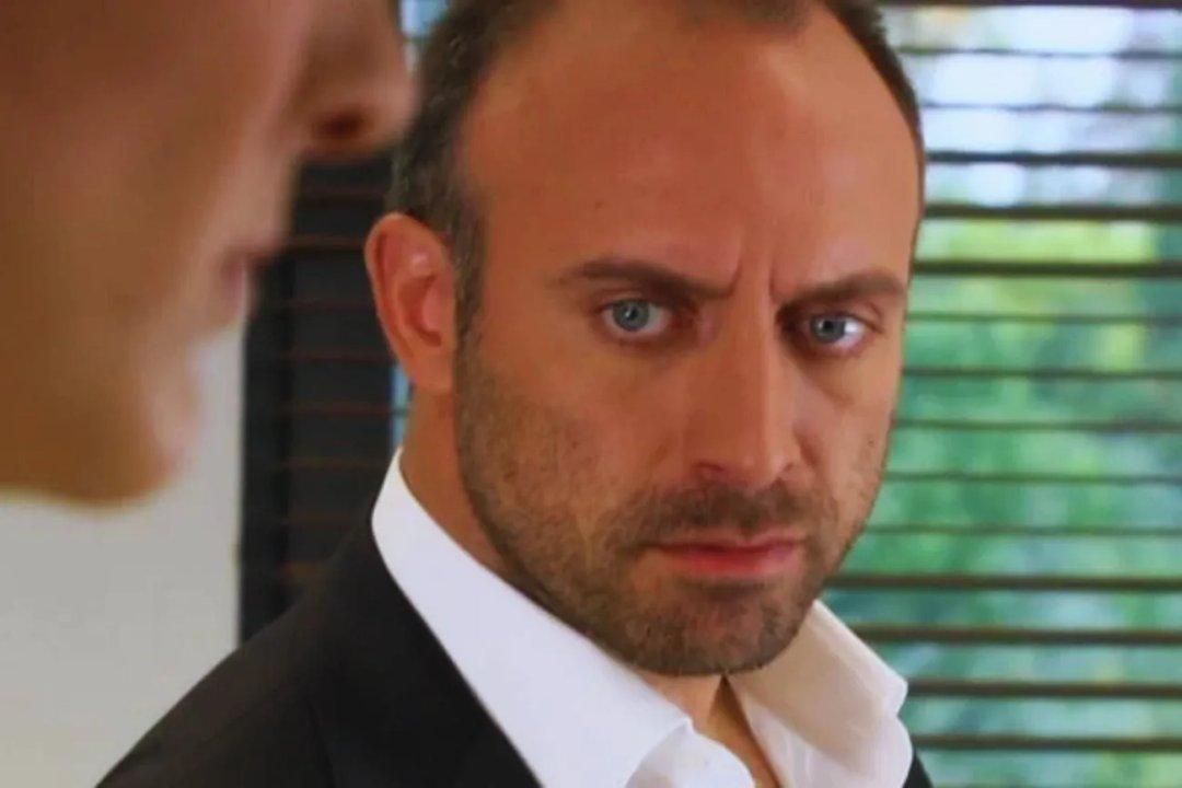 Condenaron a un antildeo y diez meses de prisioacuten al actor que encarnoacute a Onur en la novela Las mil y una noches 