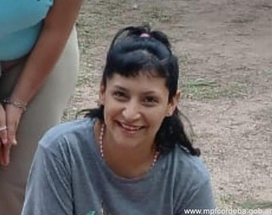 Buscan a una mujer oriunda de Riacuteo Gallegos que estaacute desaparecida en Coacuterdoba desde hace una semana