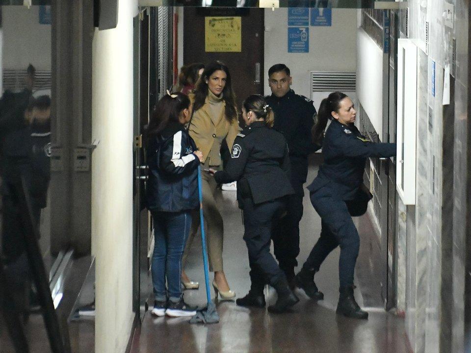 Documental del juicio de Maradona- la productora llevaba gastado maacutes de 5500000