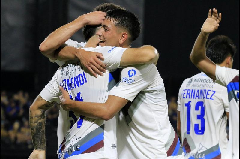 Godoy Cruz recibe a Atleacutetico Grau de Peruacute en busca de la clasificacioacuten a octavos de final de la Sudamericana