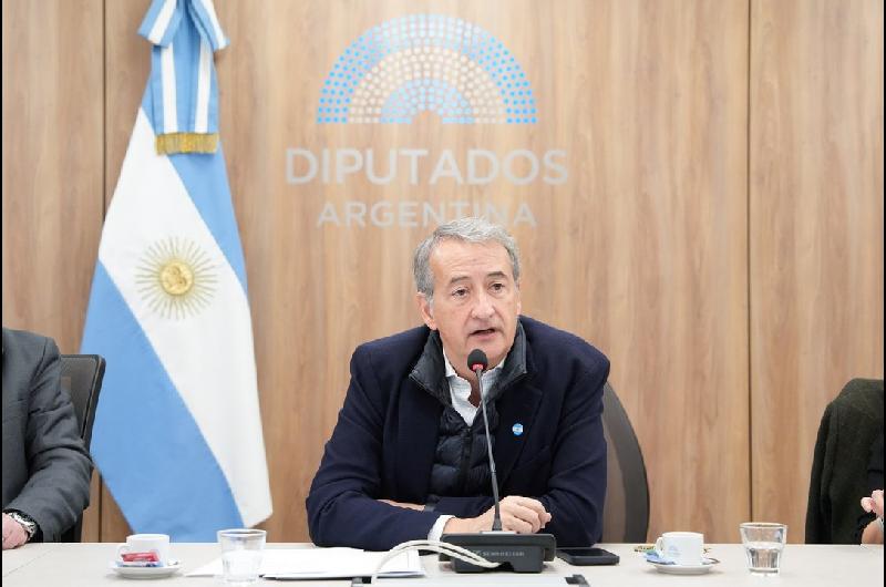 AGN- Sin grandes avances se debatioacute en Diputados la reforma de la Auditoria que estaacute paralizada