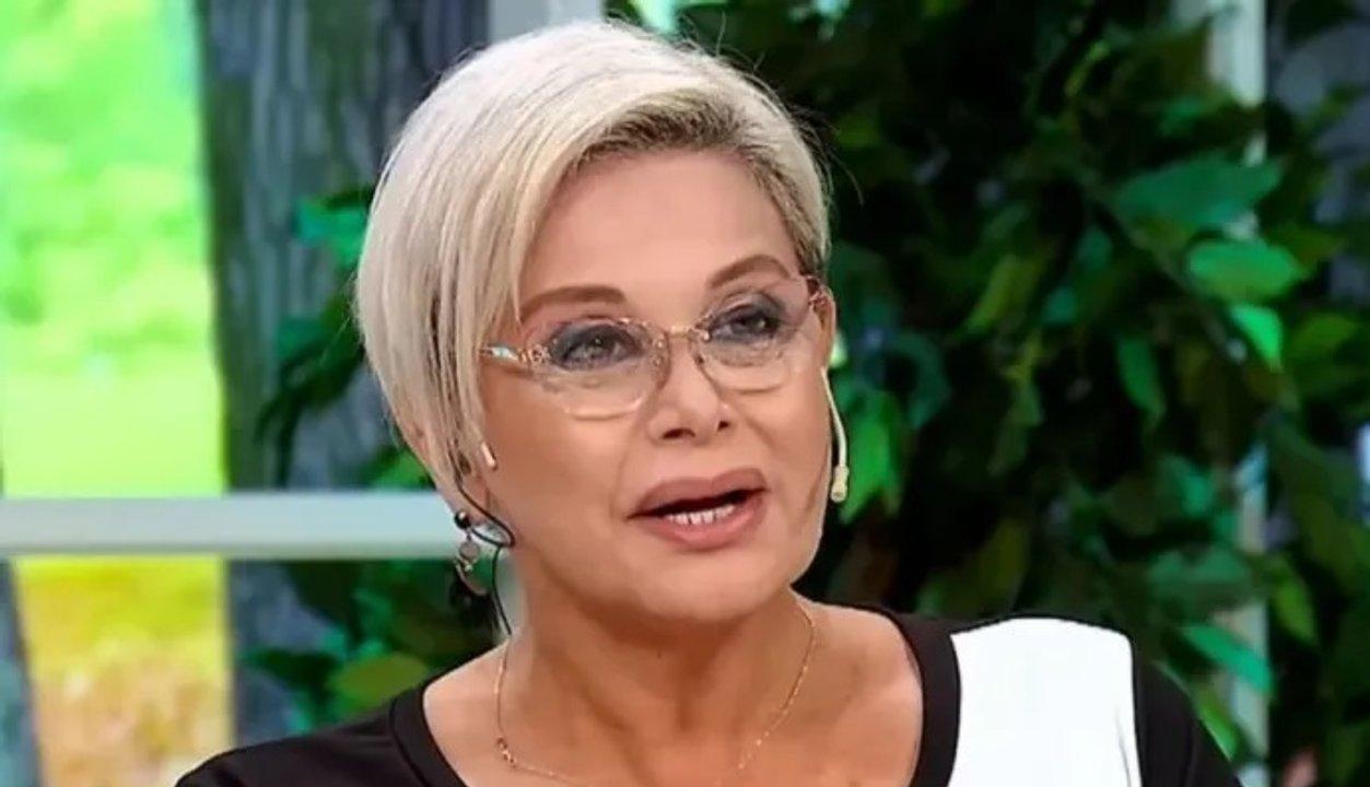 Asiacute le fue a Carmen Barbieri contra Viviana Canosa y Mariana Fabbiani