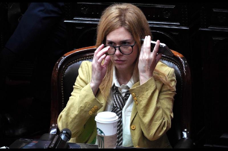 Lilia Lemoine sobre el atentado contra Cristina Kirchner- ldquoFue armado por el albertismo