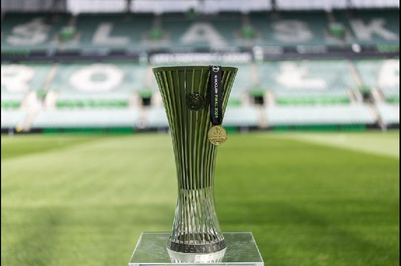 EN VIVO- Real Betis y Chelsea definen la final de la Conference League