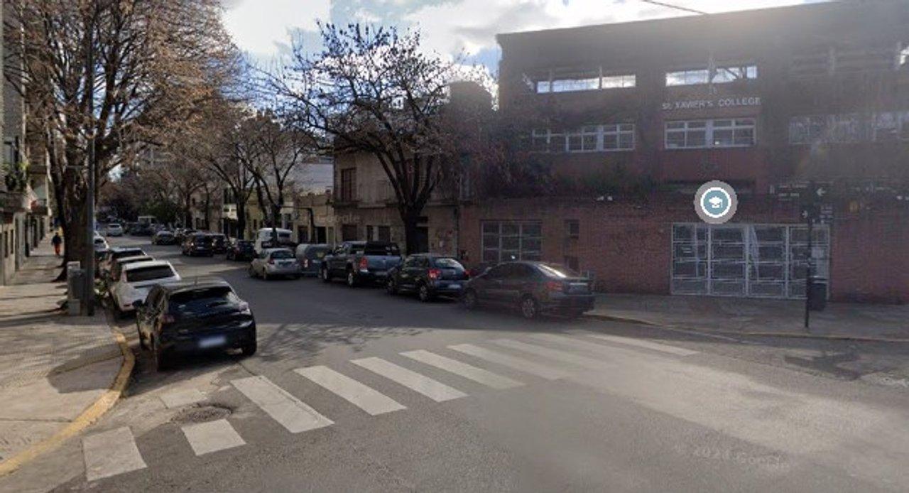 Palermo- una pareja de rusos fue secuestrada y obligada a transferir miles de doacutelares en criptomonedas