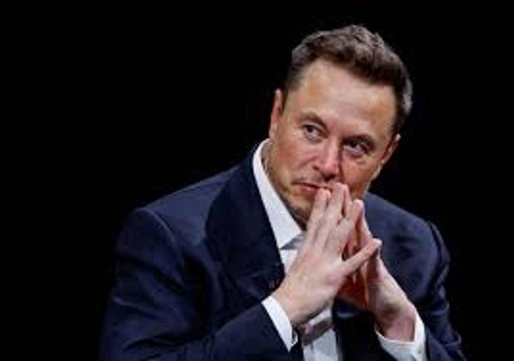 ldquoEs inminente la crisisrdquo- la apocaliacuteptica prediccioacuten de Elon Musk para el mundo por 3 razones inevitables