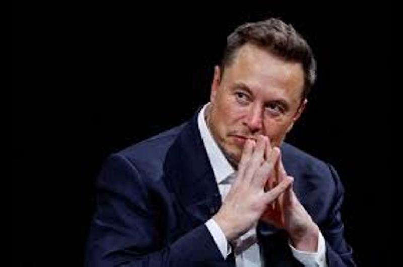 ldquoEs inminente la crisisrdquo- la apocaliacuteptica prediccioacuten de Elon Musk para el mundo por 3 razones inevitables