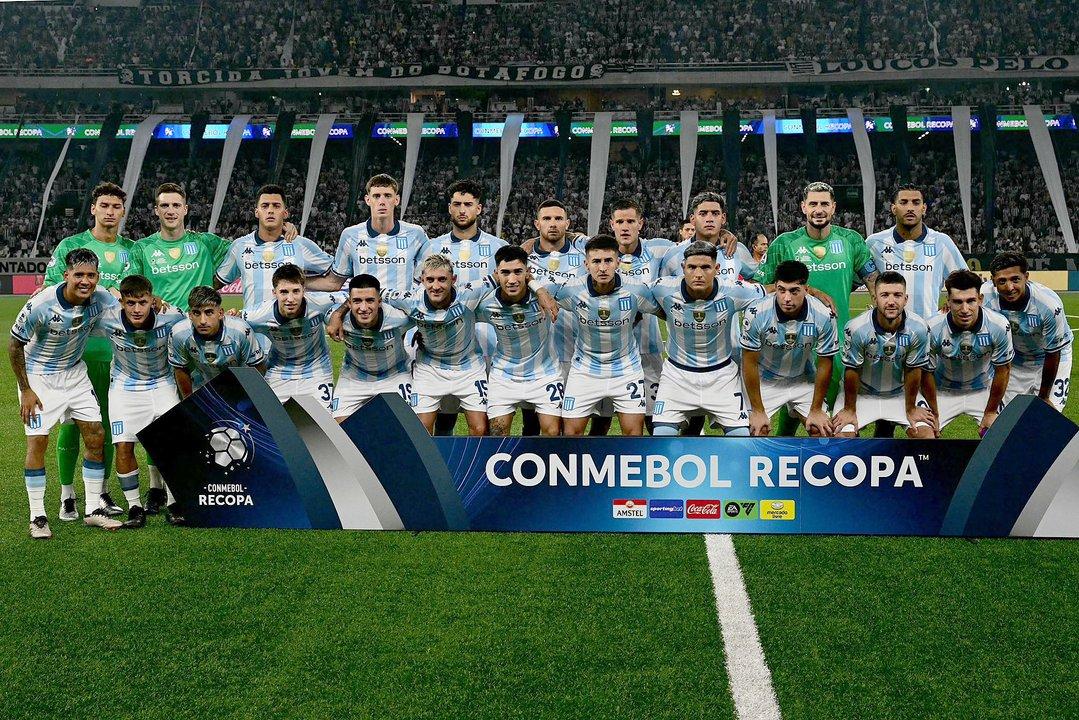 Podriacutea jugar su uacuteltimo partido con esa camiseta- Ceacutesar Merlo rompioacute el corazoacuten de los hinchas de Racing