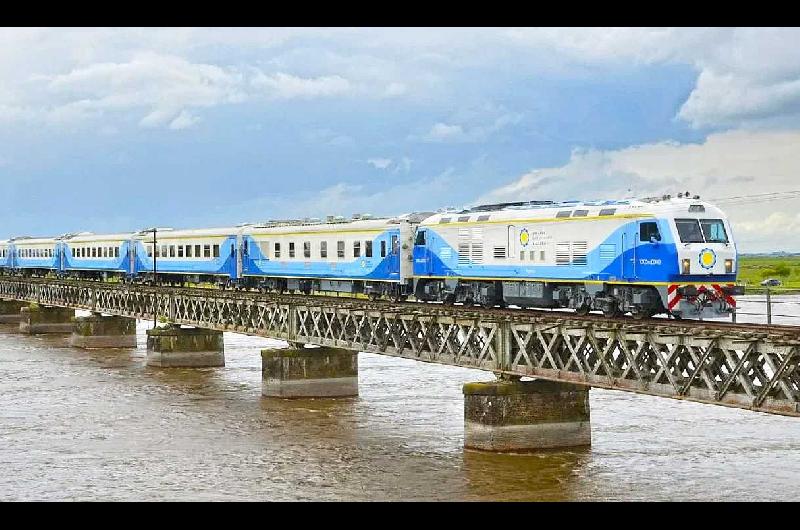 El Gobierno cambia las autoridades de las empresas estatales de trenes SOFSE y ADIFSE