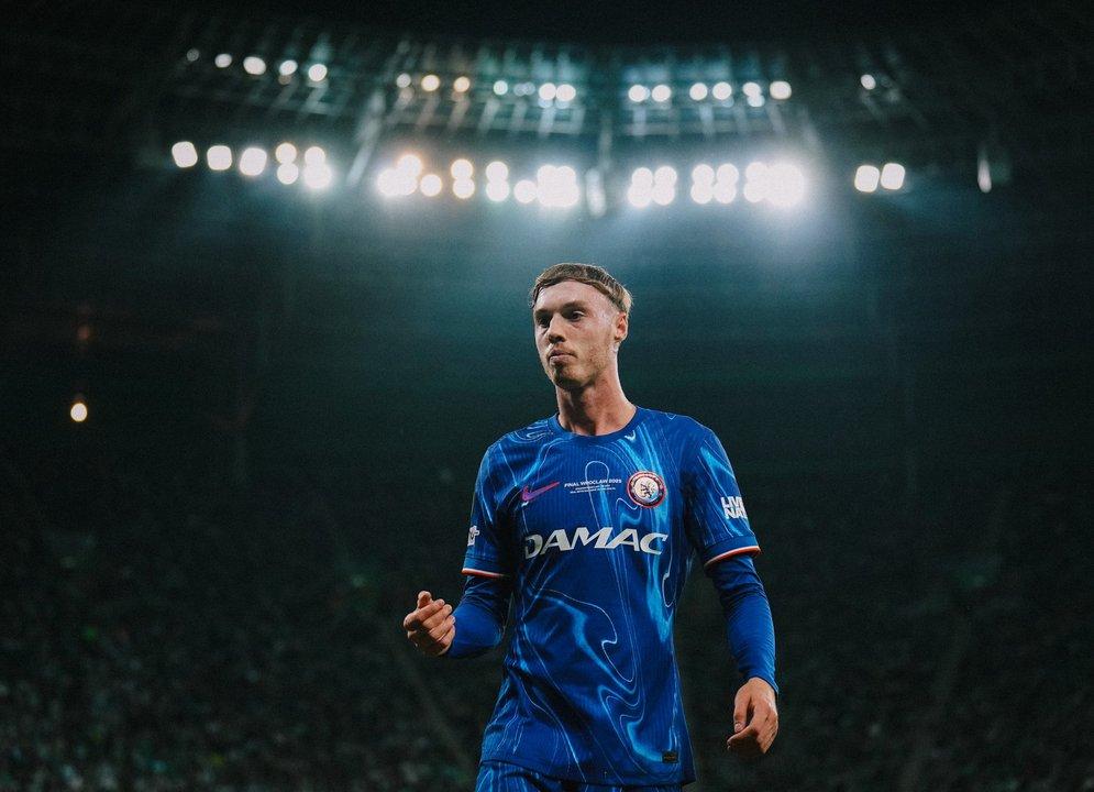 Chelsea hizo historia- es el uacutenico club que ganoacute la Champions Europa y Conference League