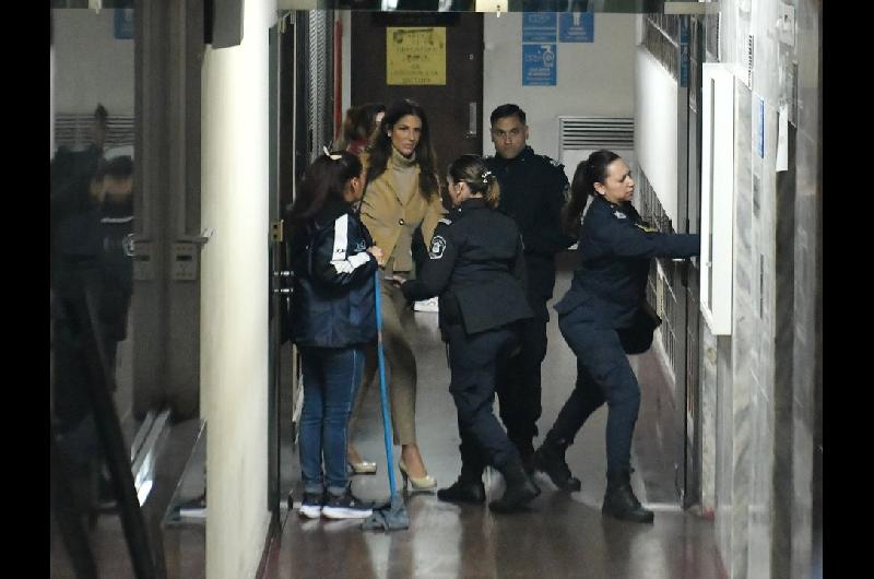 Caso Maradona- suspendieron por 90 diacuteas a la jueza Makintach