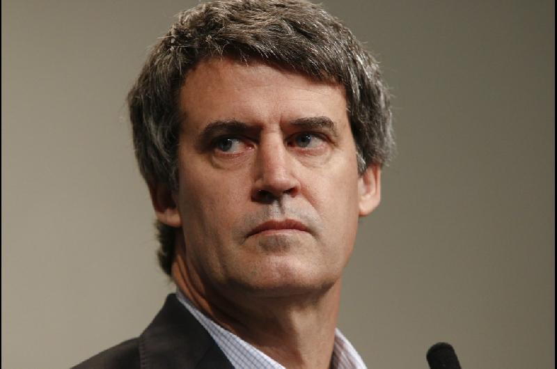 El plan econoacutemico necesita todos los antildeos un cheque 20000 millones de doacutelares advirtioacute Prat Gay