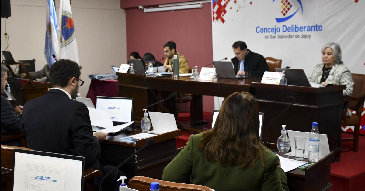 Concejales capitalinos dieron curso favorable a la derogacioacuten de la Tasa Vial