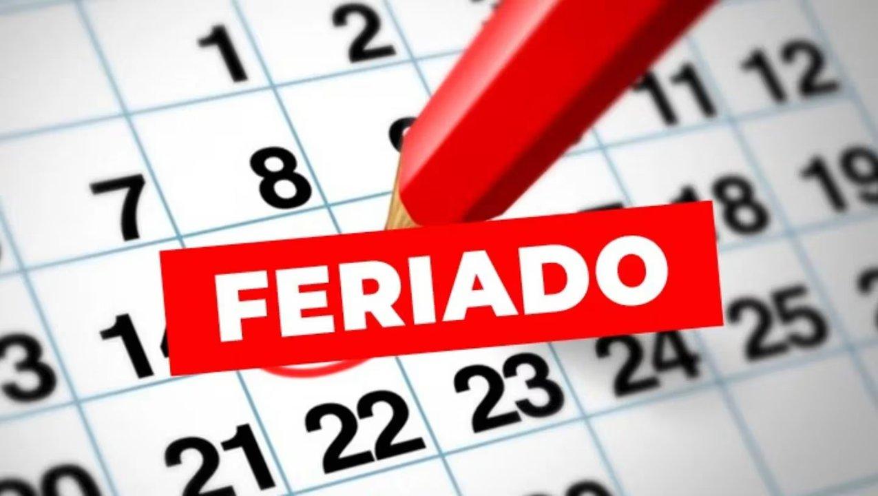 Quieacutenes tienen feriado hoy jueves 29 de mayo