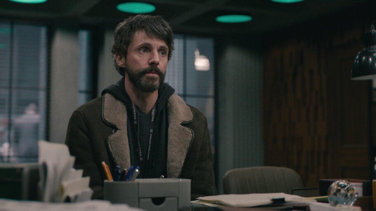 Coacutemo es Dept Q la miniserie britaacutenica de suspenso que actualiza Netflix