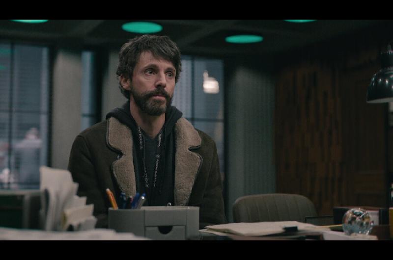 Coacutemo es Dept Q la miniserie britaacutenica de suspenso que actualiza Netflix