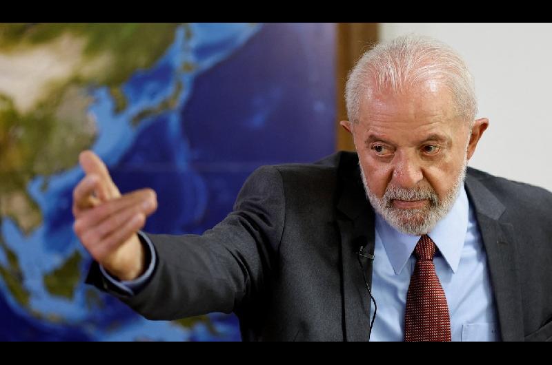 Brasil lanza una inversioacuten histoacuterica de 10000 millones de reales en Nordeste la regioacuten maacutes pobre del paiacutes