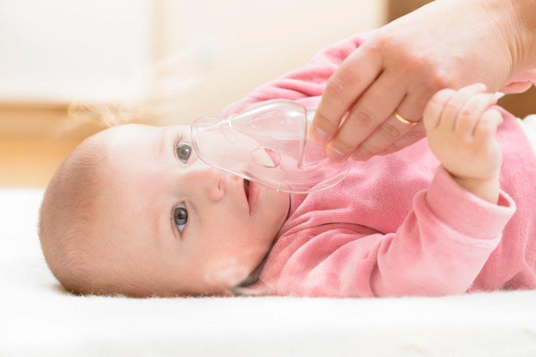 Virus Sincicial Respiratorio- 2 de cada 3 bebeacutes se infectan en su primer antildeo de vida