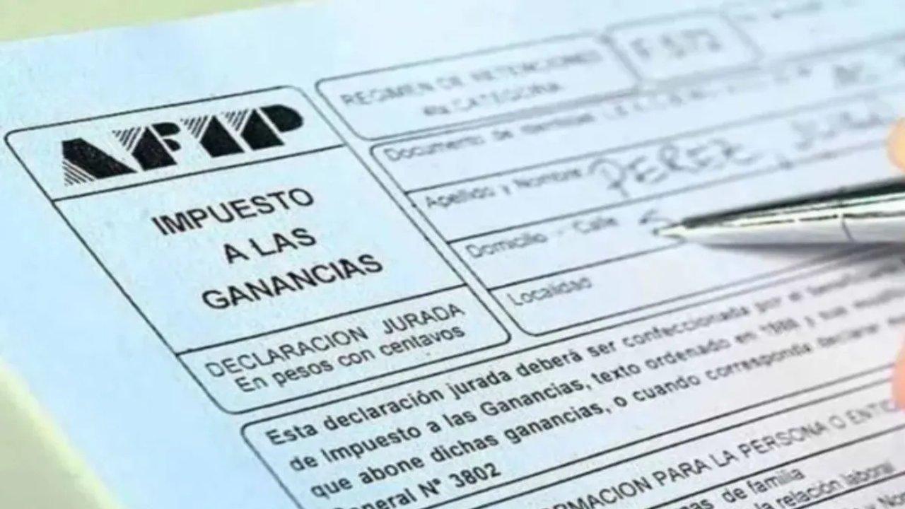 ARCA extendioacute el plazo para presentar las declaraciones juradas y pagar Ganancias y Bienes Personales