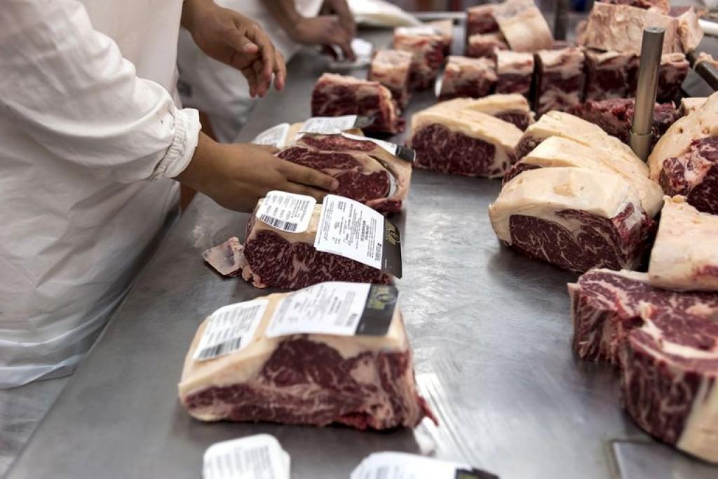 Exportaciones de carne- el Gobierno abrioacute el plazo para que empresas accedan a la Cuota Hilton